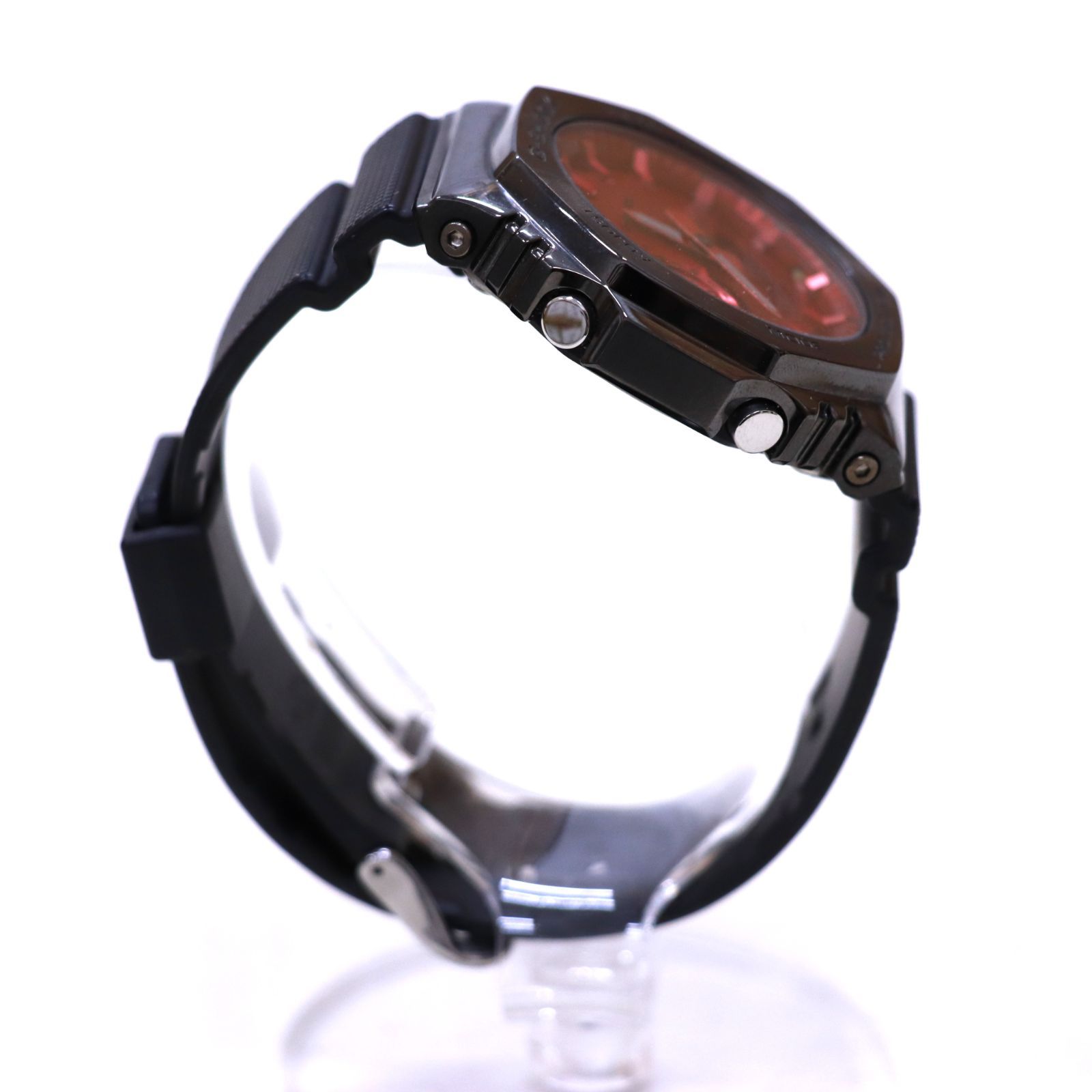 【未使用品】G-SHOCK カシオ 5611 GM-2100B-4ADR 楽天市場】gショック ジーショック G-SHOCK GM-2100 8角形