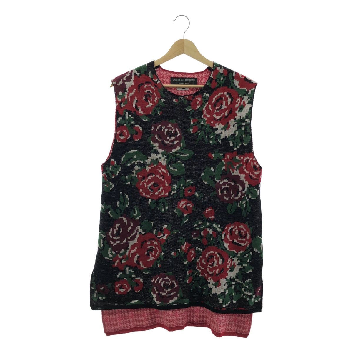 美品】 COMME des GARCONS HOMME PLUS / コムデギャルソンオム