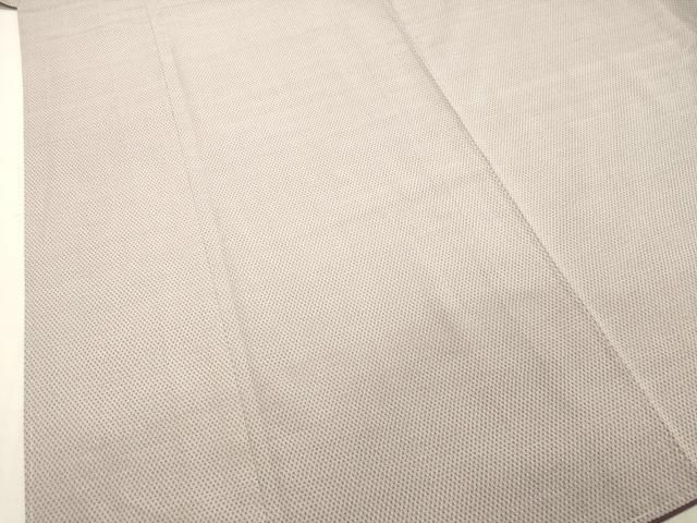 平和屋着物○本塩沢 蚊絣 正絹 逸品 未使用 DAAS2352tw - メルカリ 