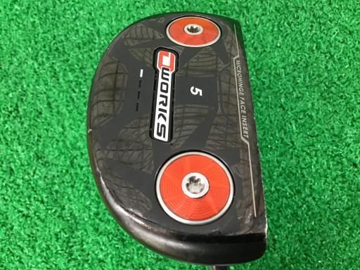 中古】 オデッセイ PROTYPE ix #5CS 34インチ パター PT