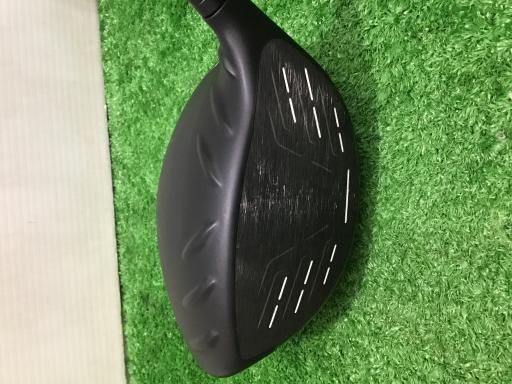 ピン G 430 MAX 10 K 10.5° ドライバー DR ALTA J CB BLACK フレックスR メンズ 男性用 右利き 右用 Cランク ゴルフクラブ