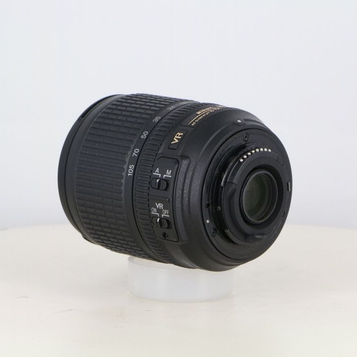 中古】(ニコン) Nikon AF-S DX 18-105/3.5-5.6G ED VR - メルカリ
