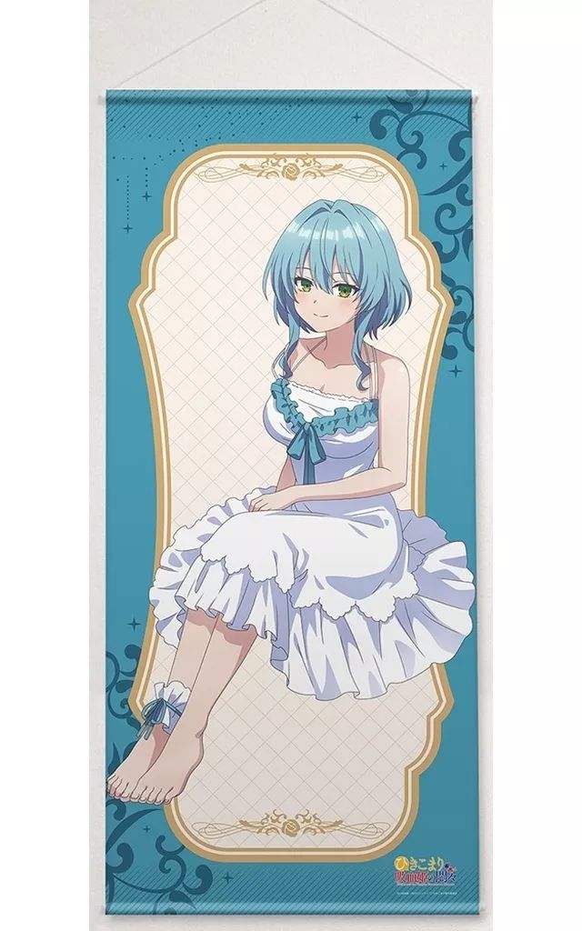 ☆ 殺戮の天使 プリンセスカフェ キャシー アクリルスタンド ☆ レア