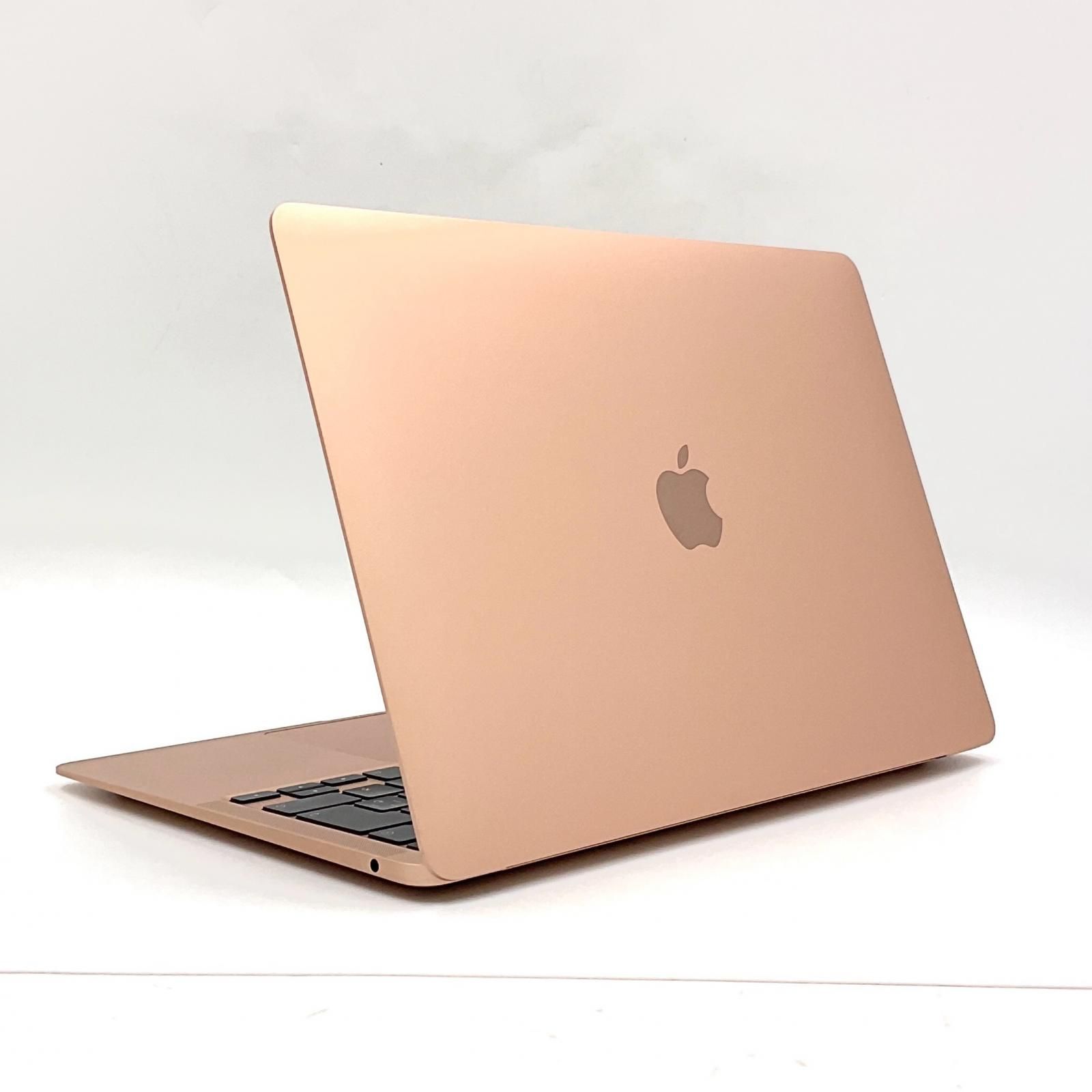 MacBook Air 13インチ M1 8GB 256GBバッテリー97%