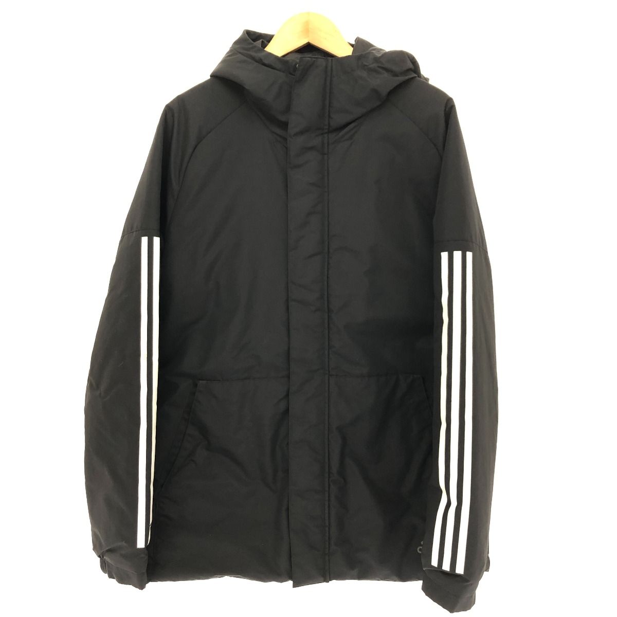 □□adidas アディダス ジャケット 中綿ジャケット O XPLORICスリー