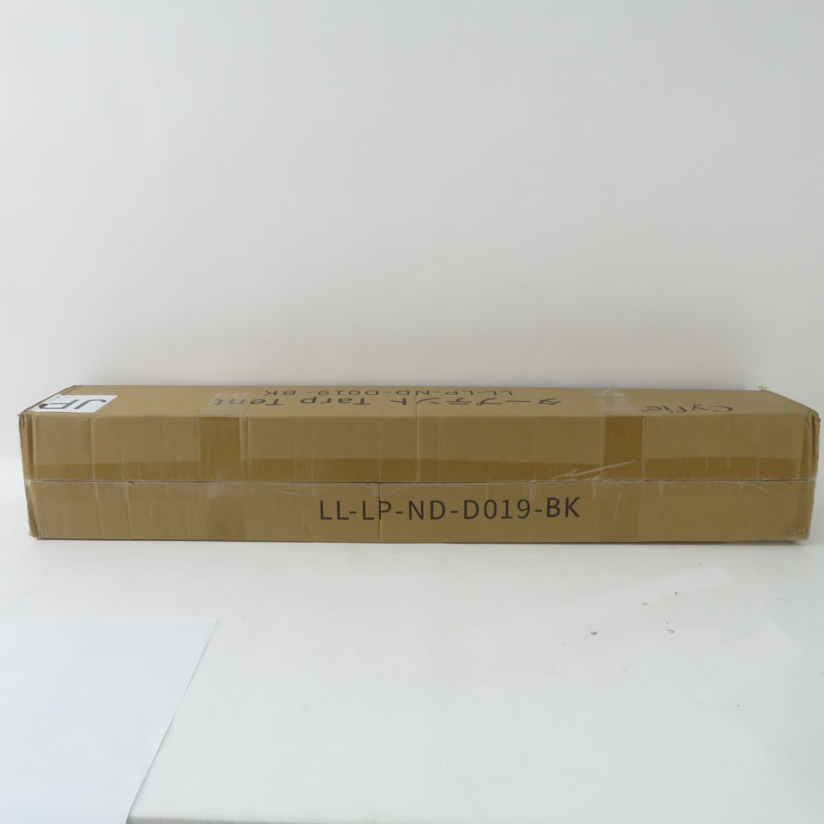 Cyfie サイフィー ワンタッチタープテント 3×3m LL-LP-ND-D019-BK ブラック アウトドア