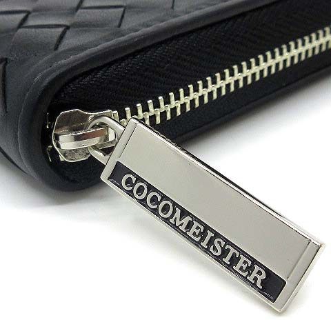 ココマイスター COCOMEISTER ポンテマットーネ グラディウス ラウンド