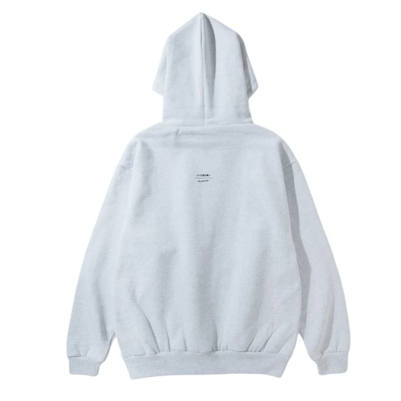 フラットラックス パーカー FLATLUX Error Hoodie / fx24-505 - メルカリ