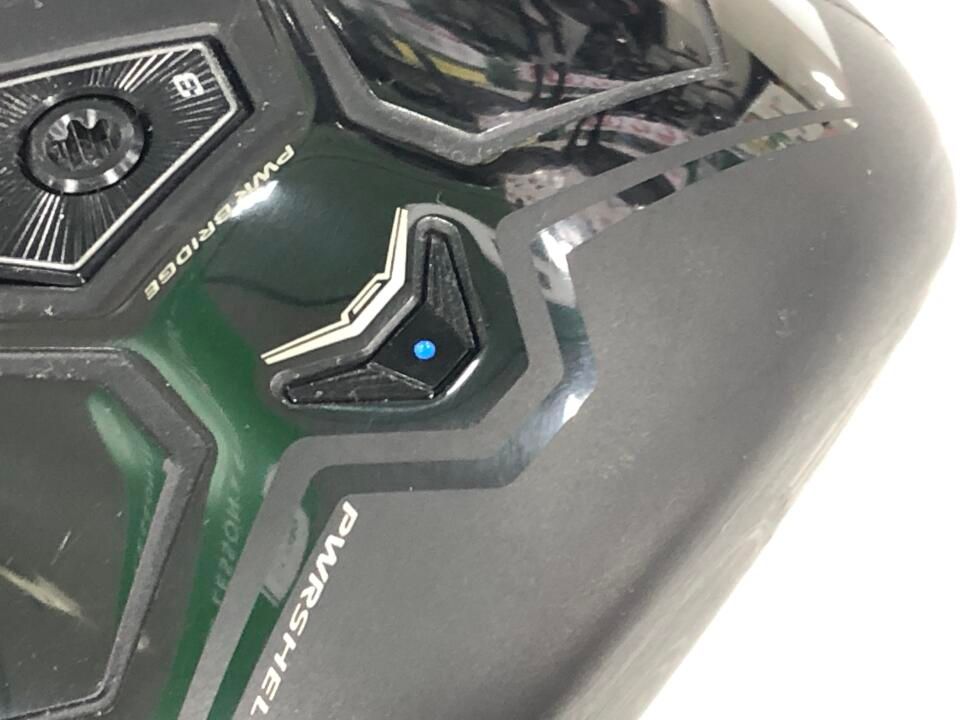 DARKSPEED X