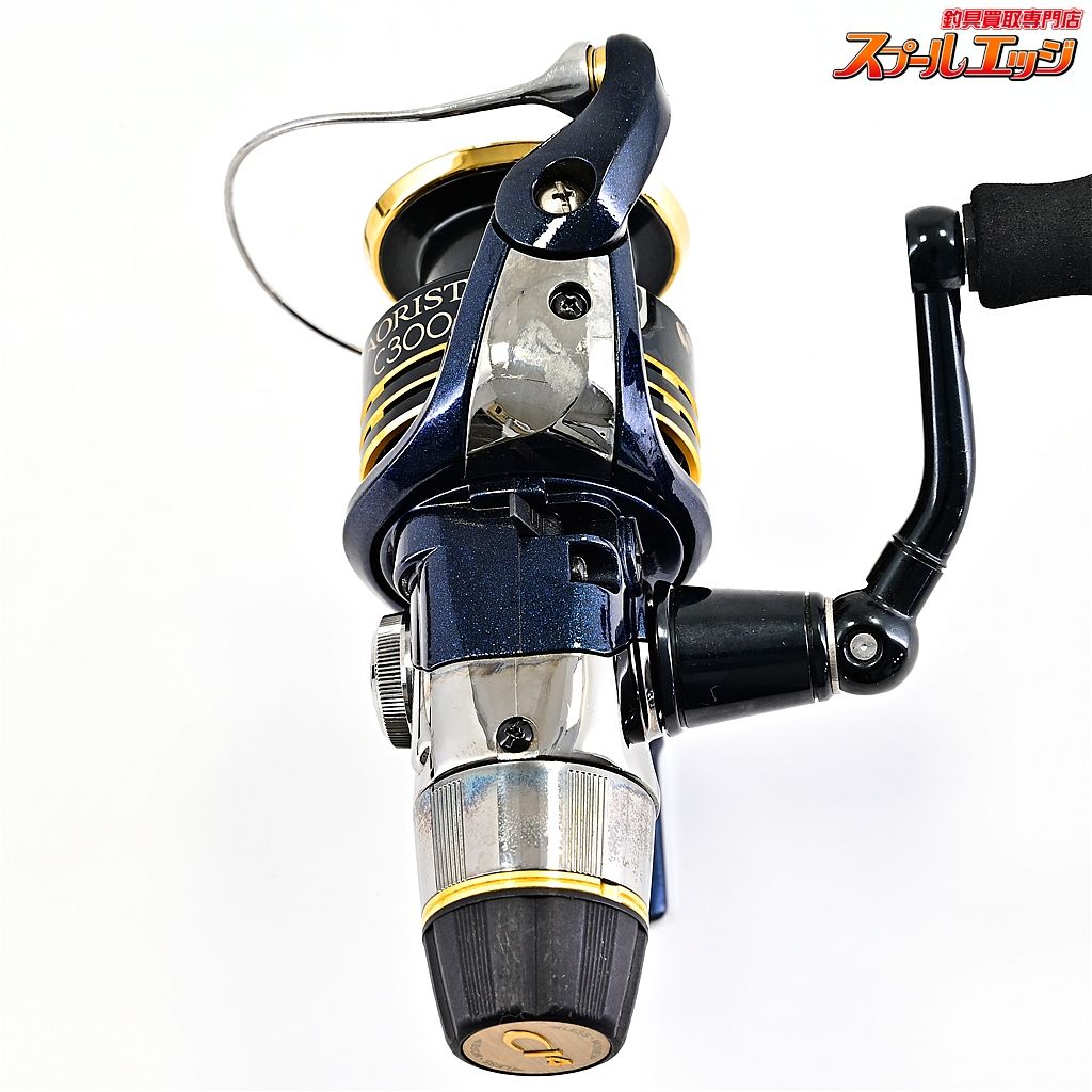 【シマノ】 アオリスタ CI4 C3000 SHIMANO AORISTAm42538 - メルカリ