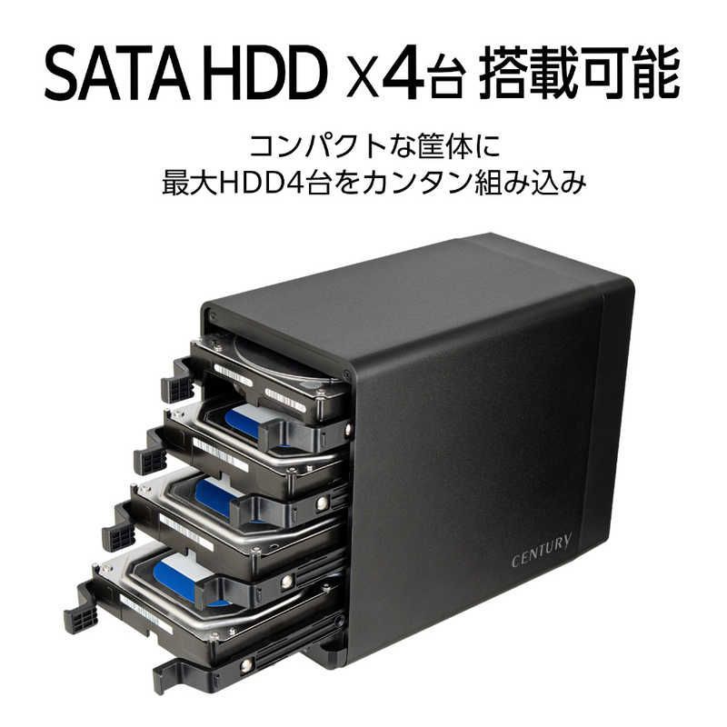 裸族のゲートハウス 4Bay