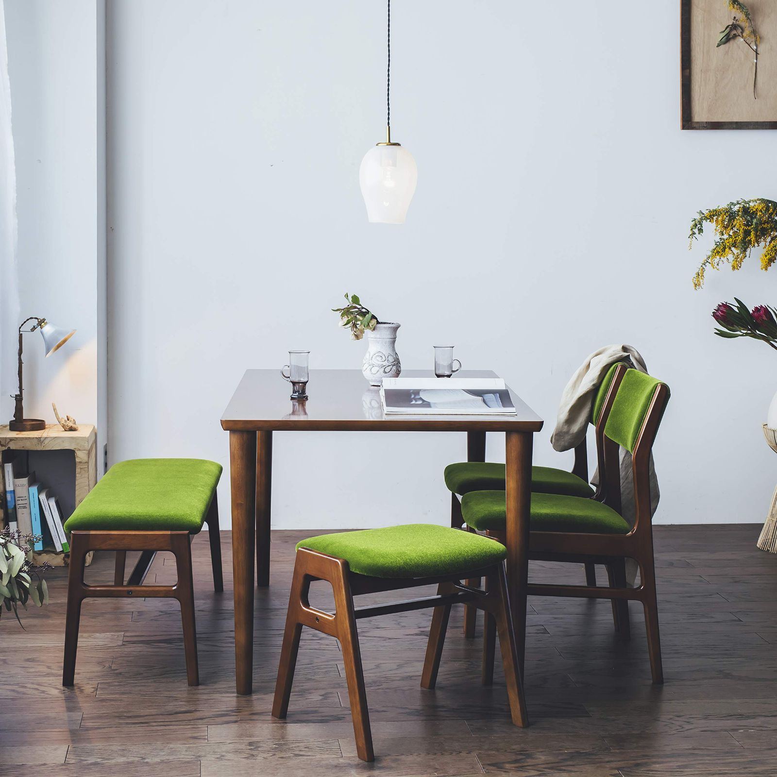 カリモク カリモク60