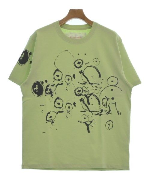 GENTLE FULLNESS Tシャツ・カットソー メンズ 【古着】【中古】【送料無料】