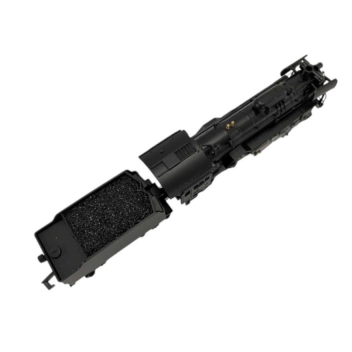 Nゲージ MICROACE AO280 C63-2 標準型 MICRO ACE マイクロエース A0280 C63-2 標準型 蒸気機関車 鉄道