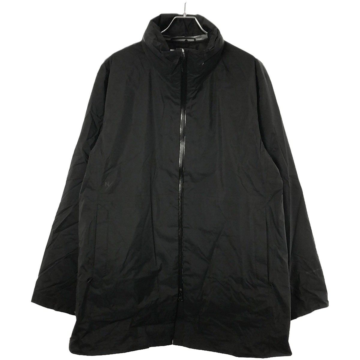 NEUTRALWORKS ニュートラルワークス 23AW CYCLAMEN/ 3WAY JACKET 