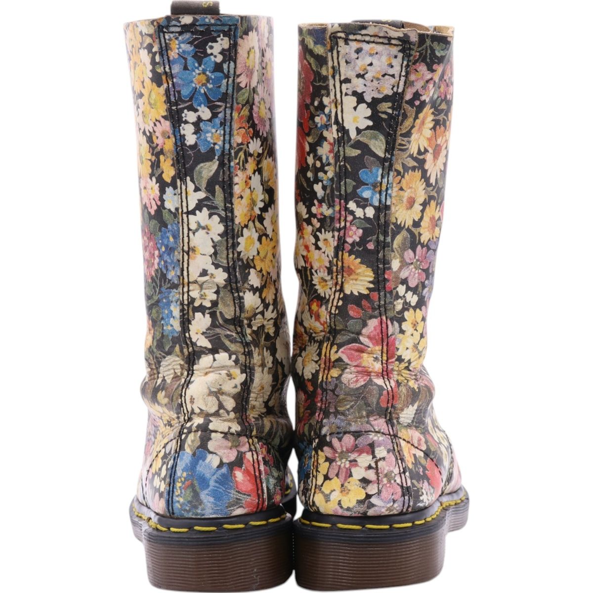 Dr.Martens】美品✨ 1914 14ホールブーツ 24cm