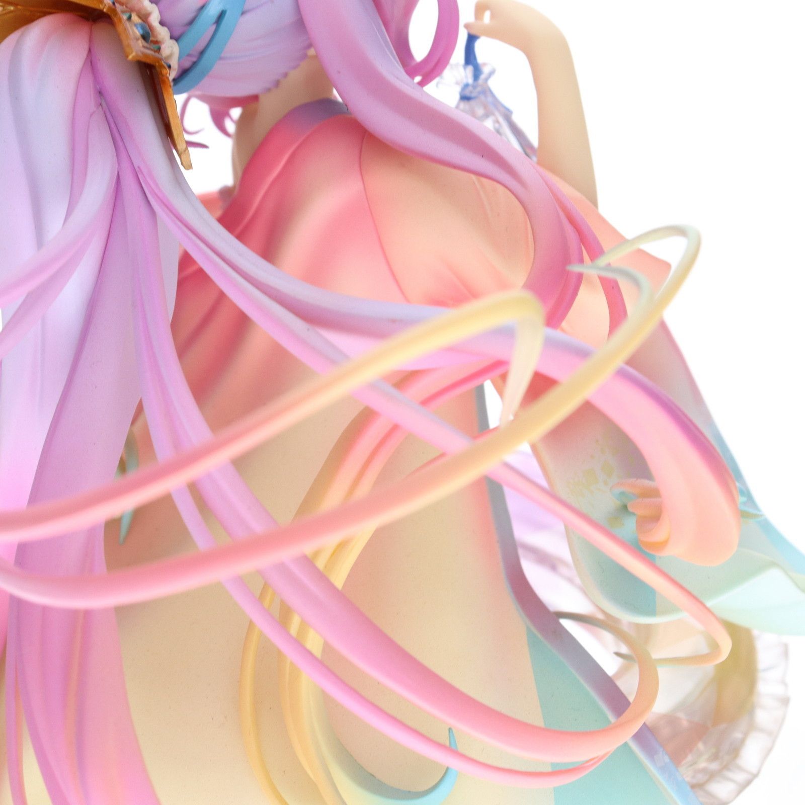 白(しろ) サマーシーズンVer. ノーゲーム・ノーライフ 1/7 完成品 フィギュア Phat!(ファット・カンパニー) 51YWcYyjNEL._UF350,350_QL80_.jpg
