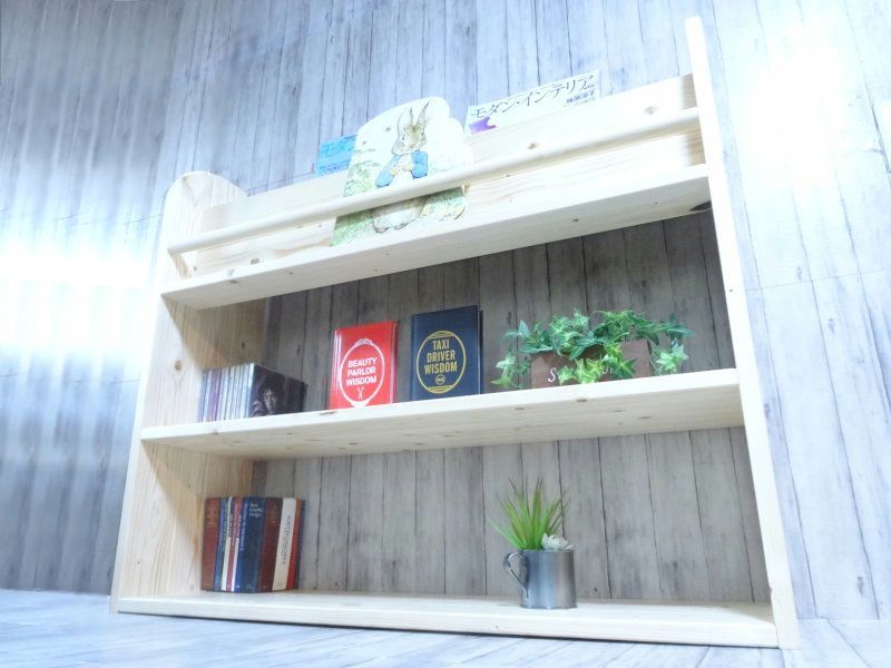 オールインワンラック