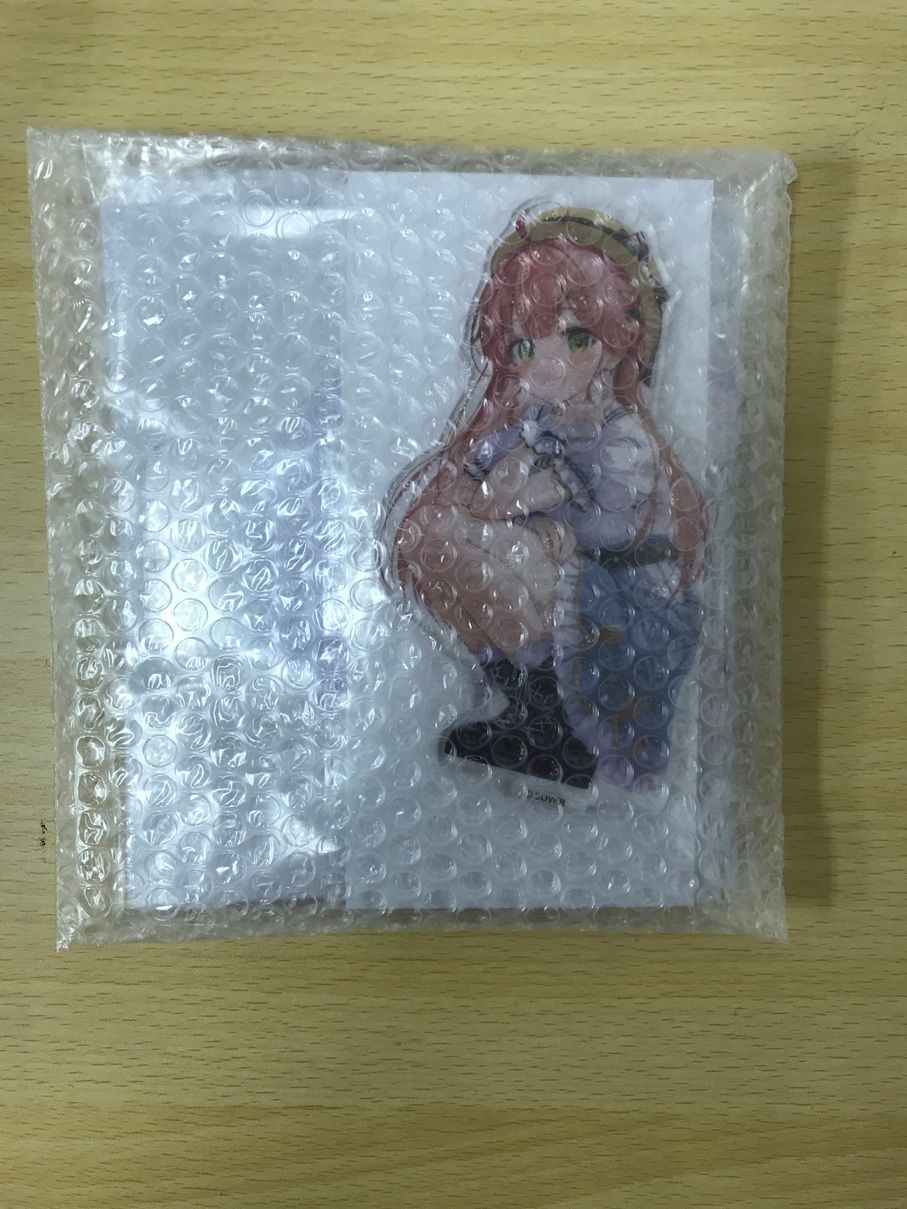 セット ポストカード