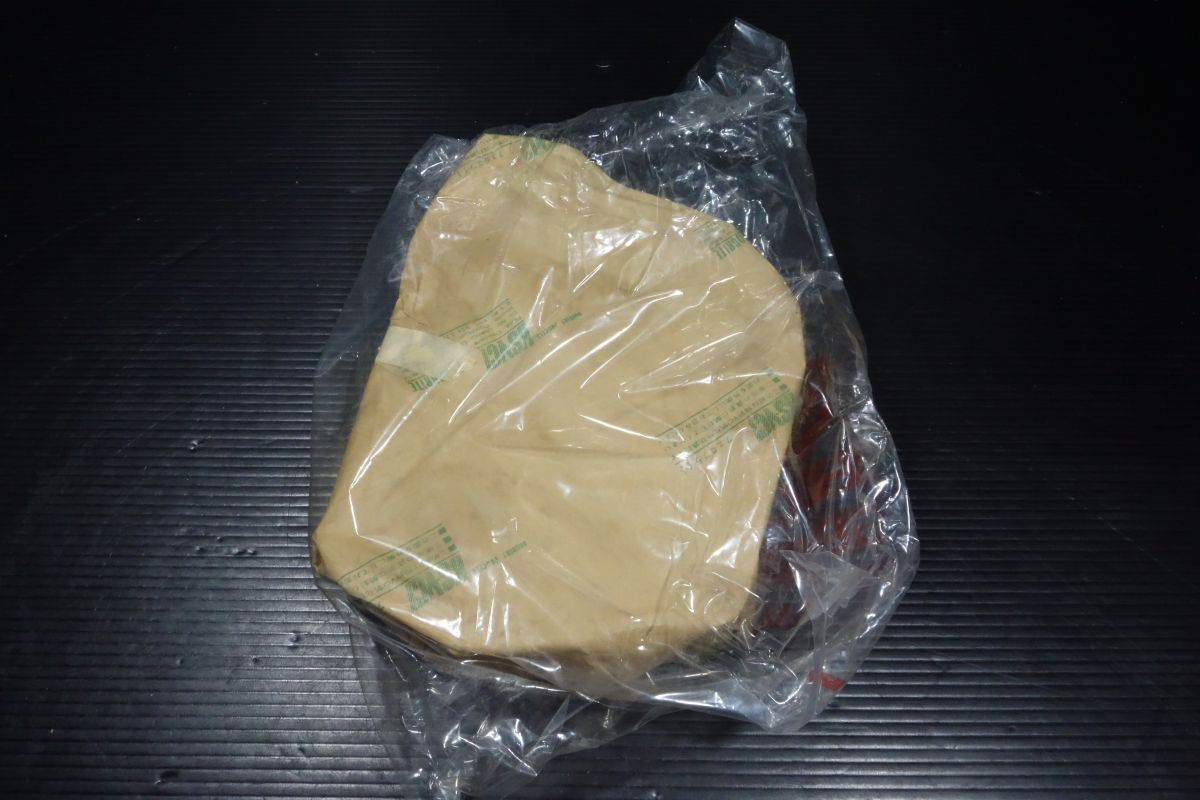 クランクケース 右 11100-GK4-01 ホンダ 純正 カブ50 AA01 ♥ R20250922