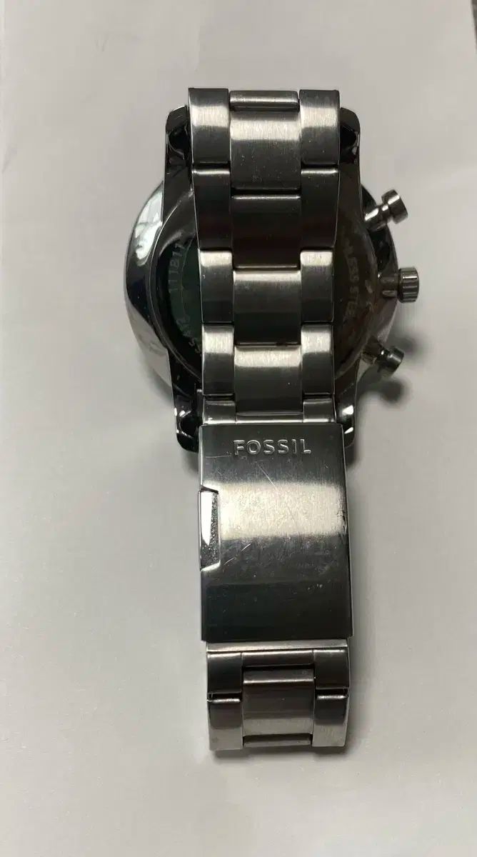 FOSSIL メタル