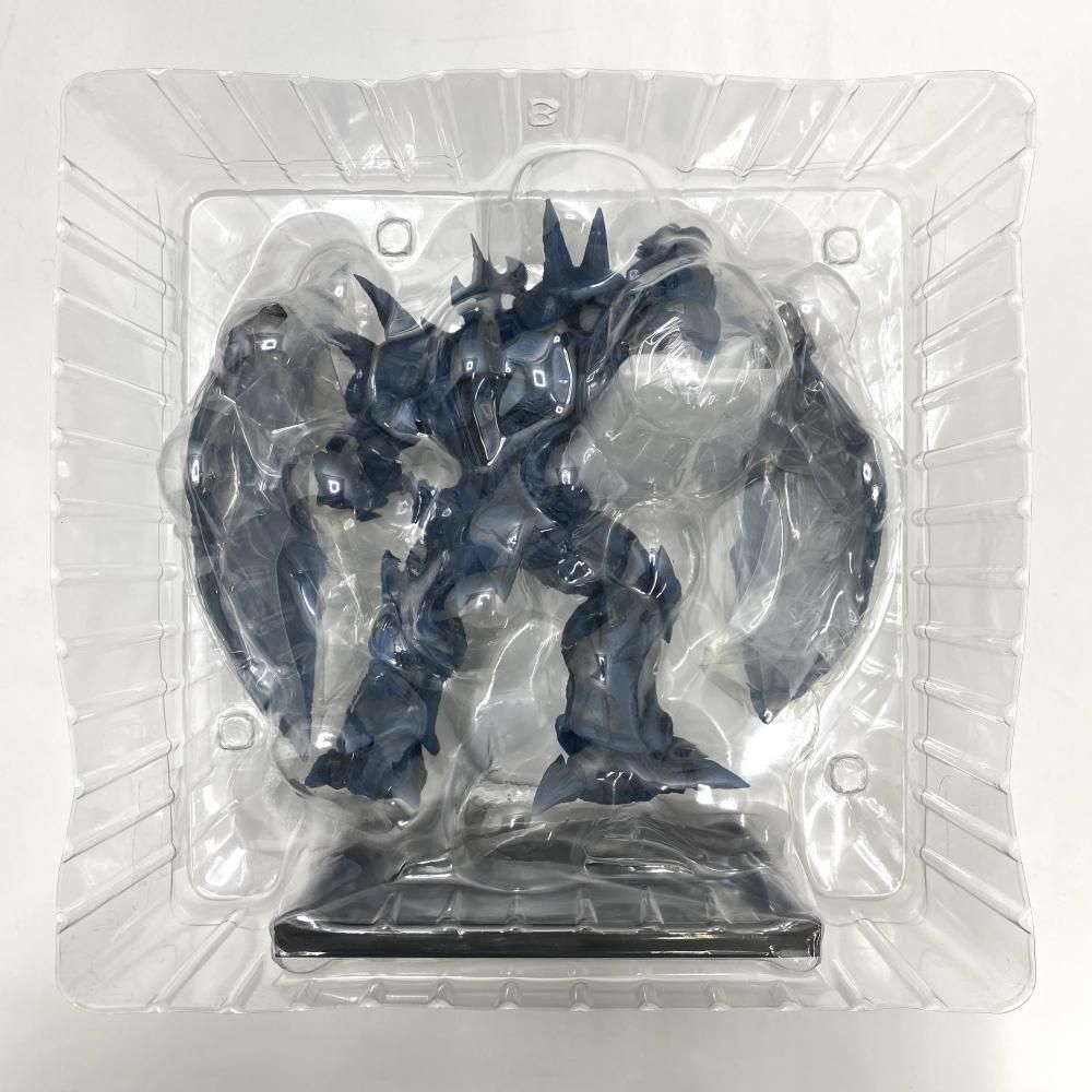 中古】【開封済】B賞 オベリスクの巨神兵 魂豪示像 [一番くじ 遊