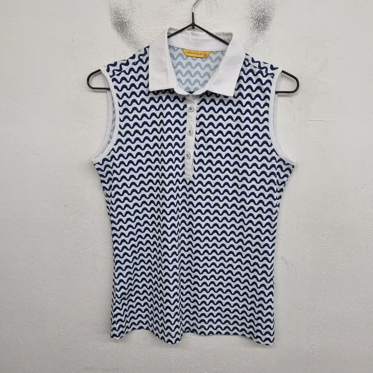 レディース 55 size LOUIS CASTEL（ルイカステル) ゴルフ