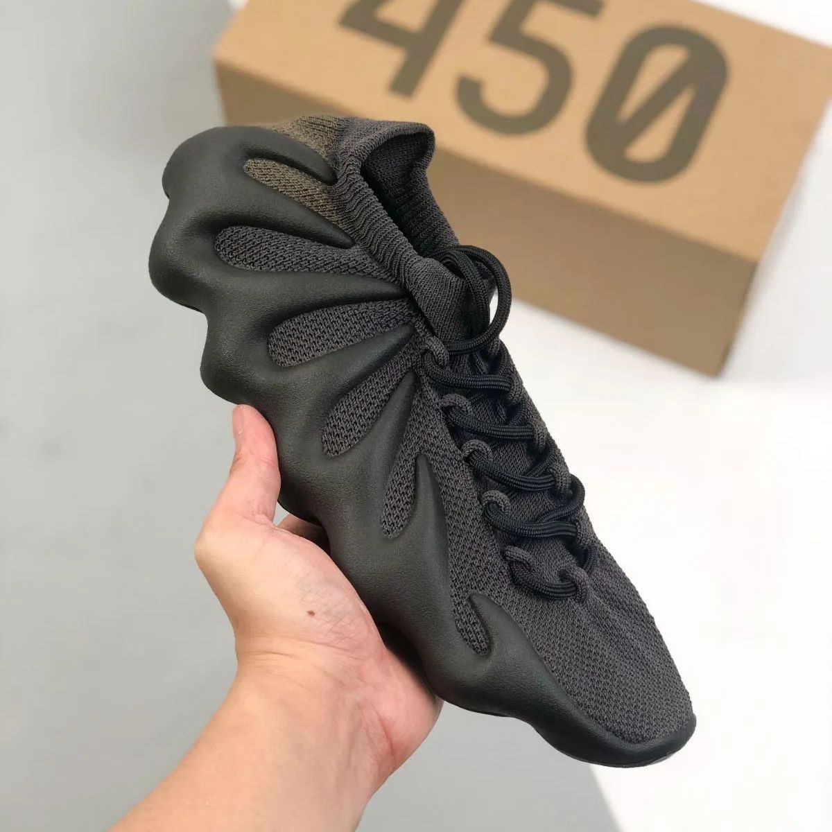 新品 Adidas YEEZY 450 