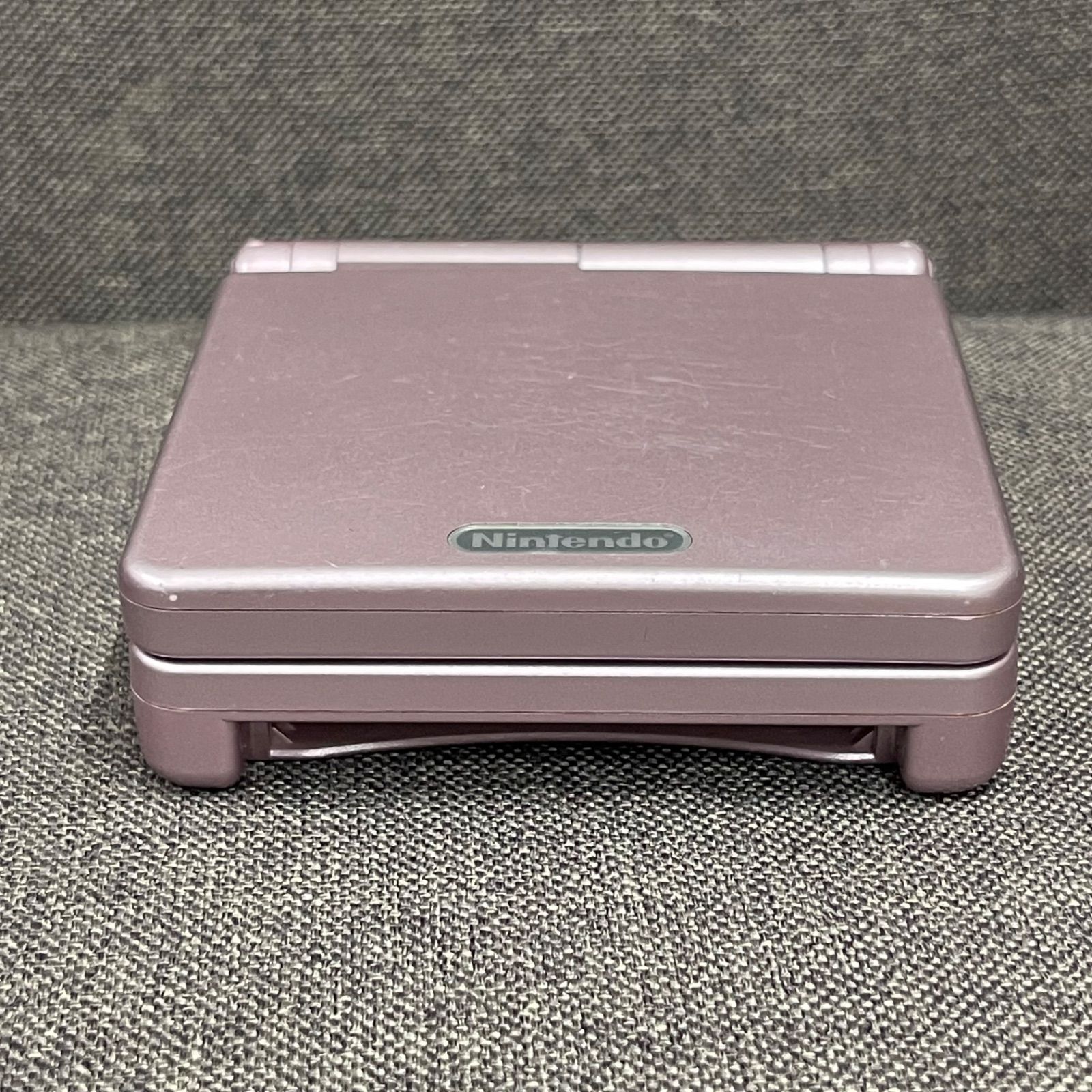〈ジャンク品〉 Nintendo ゲームボーイアドバンスSP 楽天市場】【期間限定セール】ニンテンドー Nintendo 【ジャンク