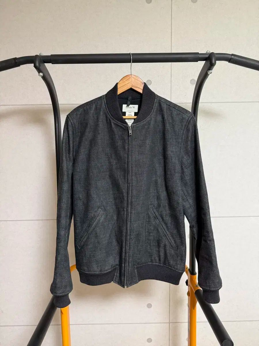 A.P.C. アー ペー セー キング ルイ デニム ジャケット M
