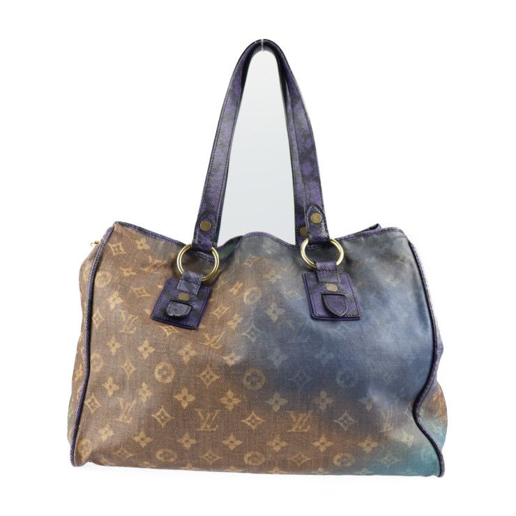LOUIS VUITTON ルイ ヴィトン ハートブレイク トートバッグ M95740 