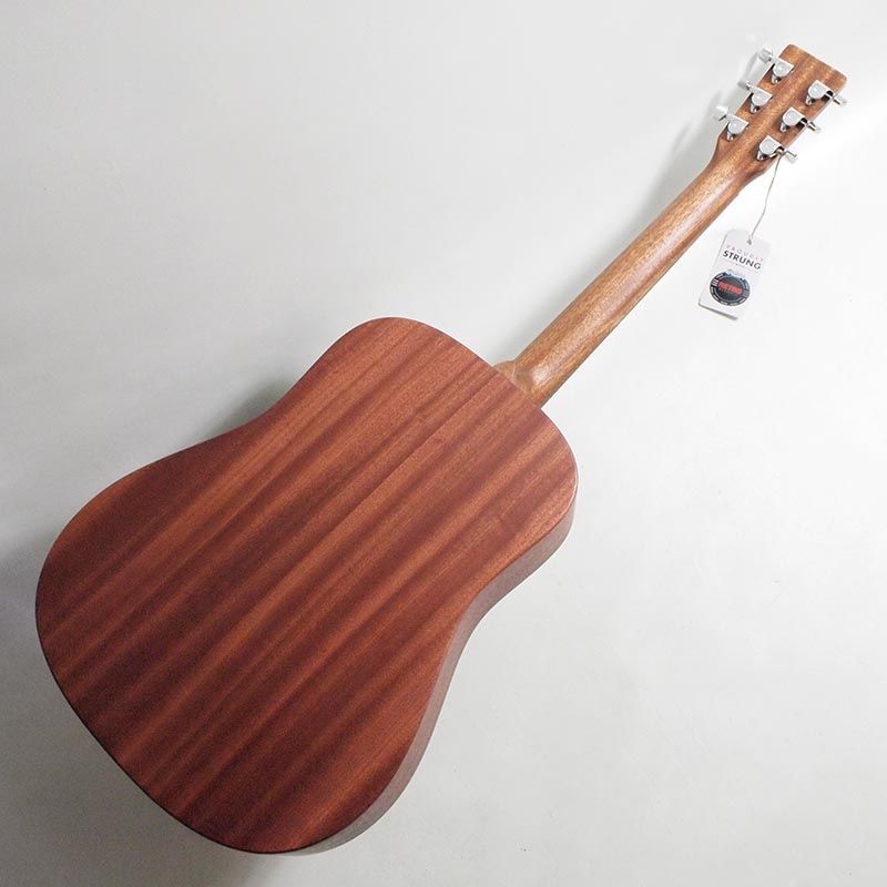 Martin DJR-10E-02 エレアコ Martin / DJR-10E-02 Dreadnought Junior 【ピックアップ搭載