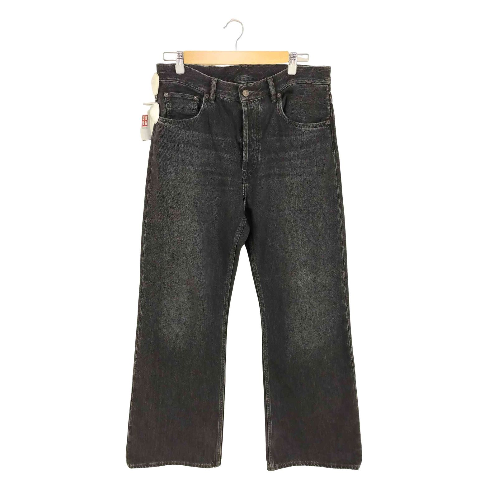Acne Studios パンツ（その他） 32(XXS位) 0450325Y0038 ACNE STUDIOS アクネ ストゥディオズ Skinny Denim Pants