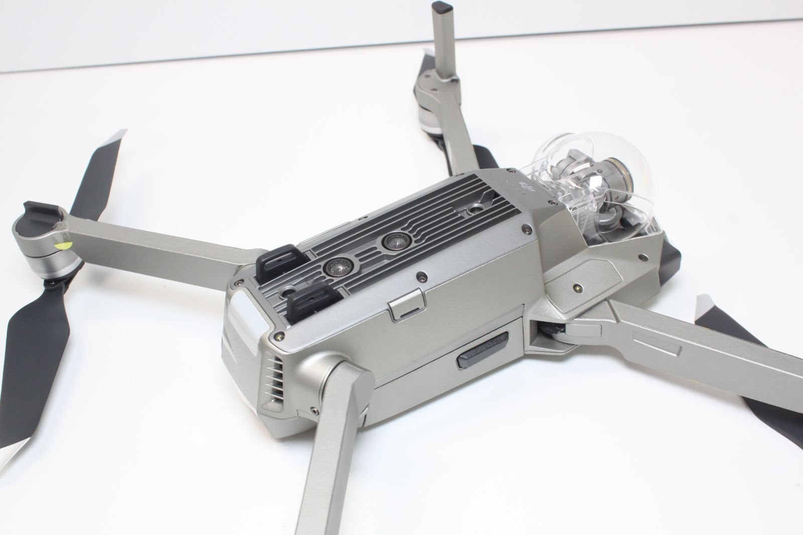 DJI|Mavic