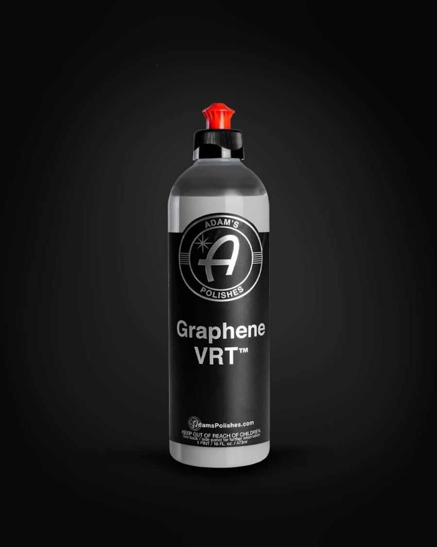 アダムスポリッシュ　Adam's Polishes Graphene VRT | グラフェンＶＲＴ