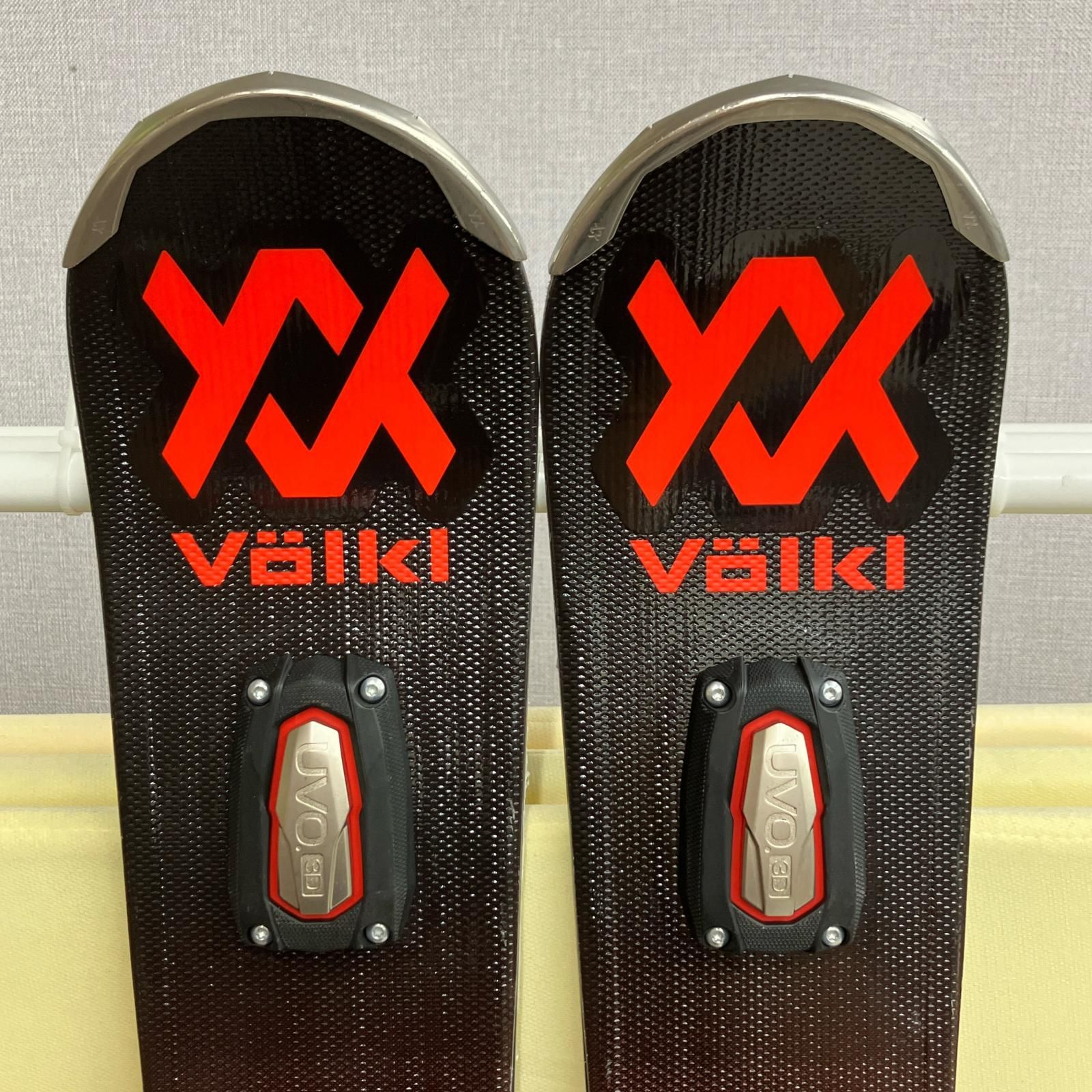 カービングスキー