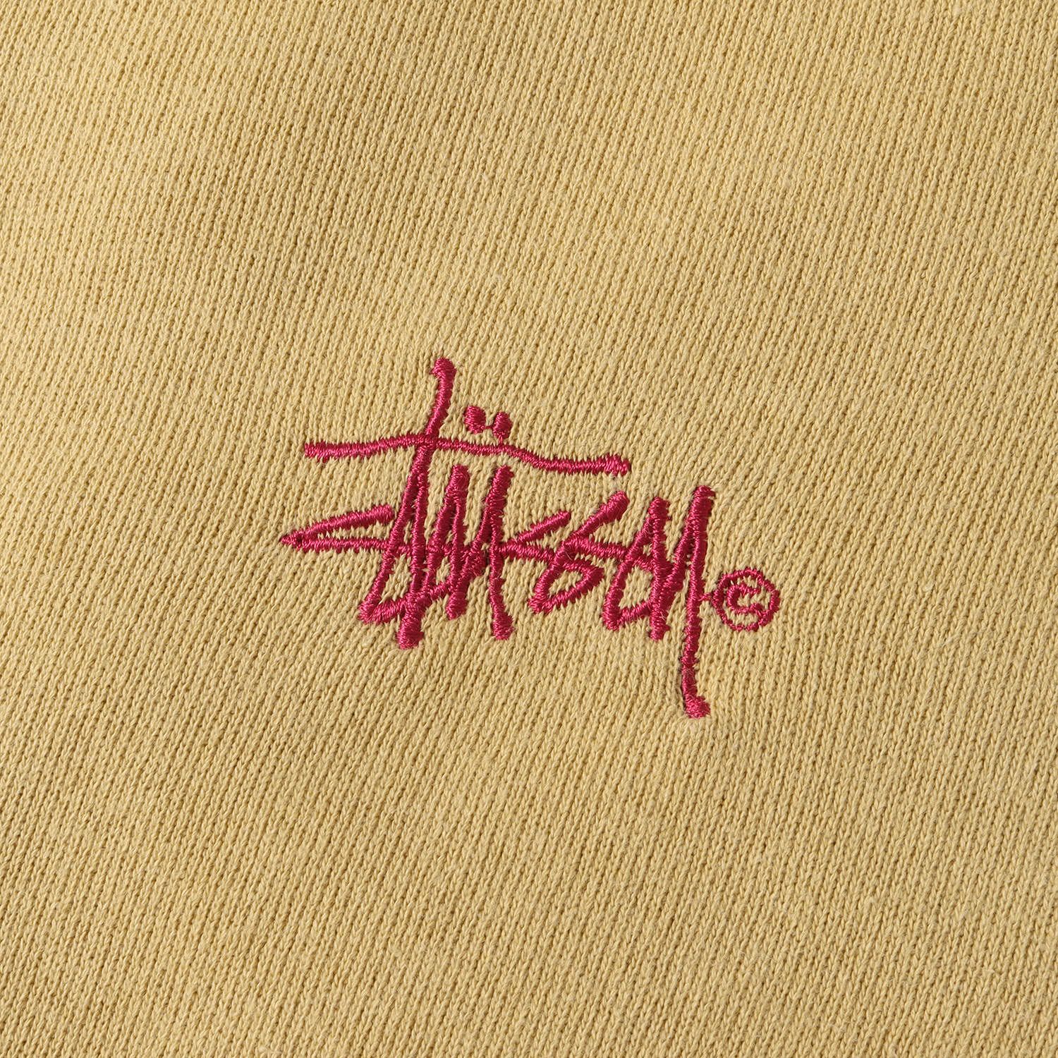 80s OLD STUSSY 黒タグ ビーチショーツ マスタード USA製 80s OLD STUSSY 黒タグ ビーチショーツ マスタード USA製 - メルカリ