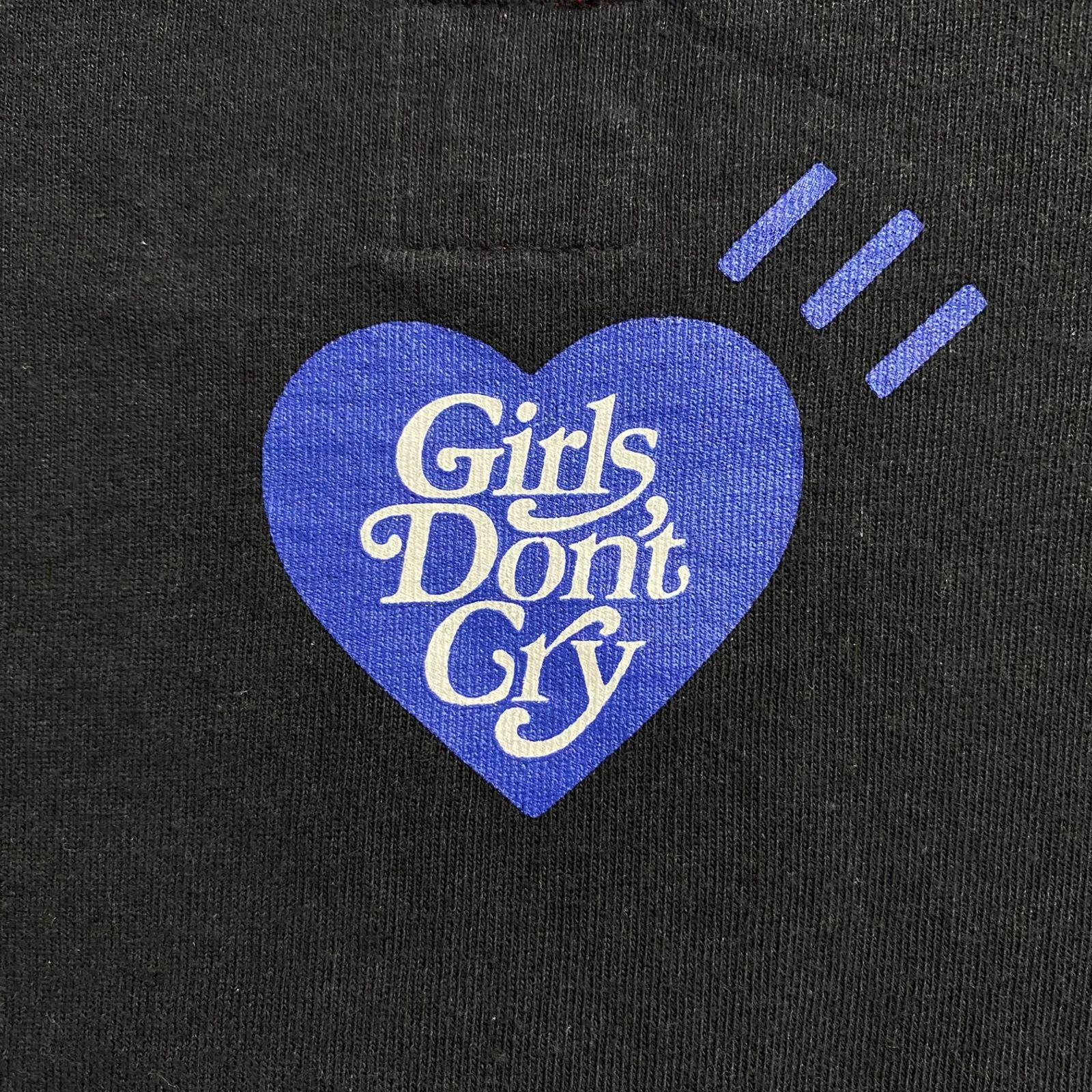 ヒューマンメイド HUMAN MADE Girls Don