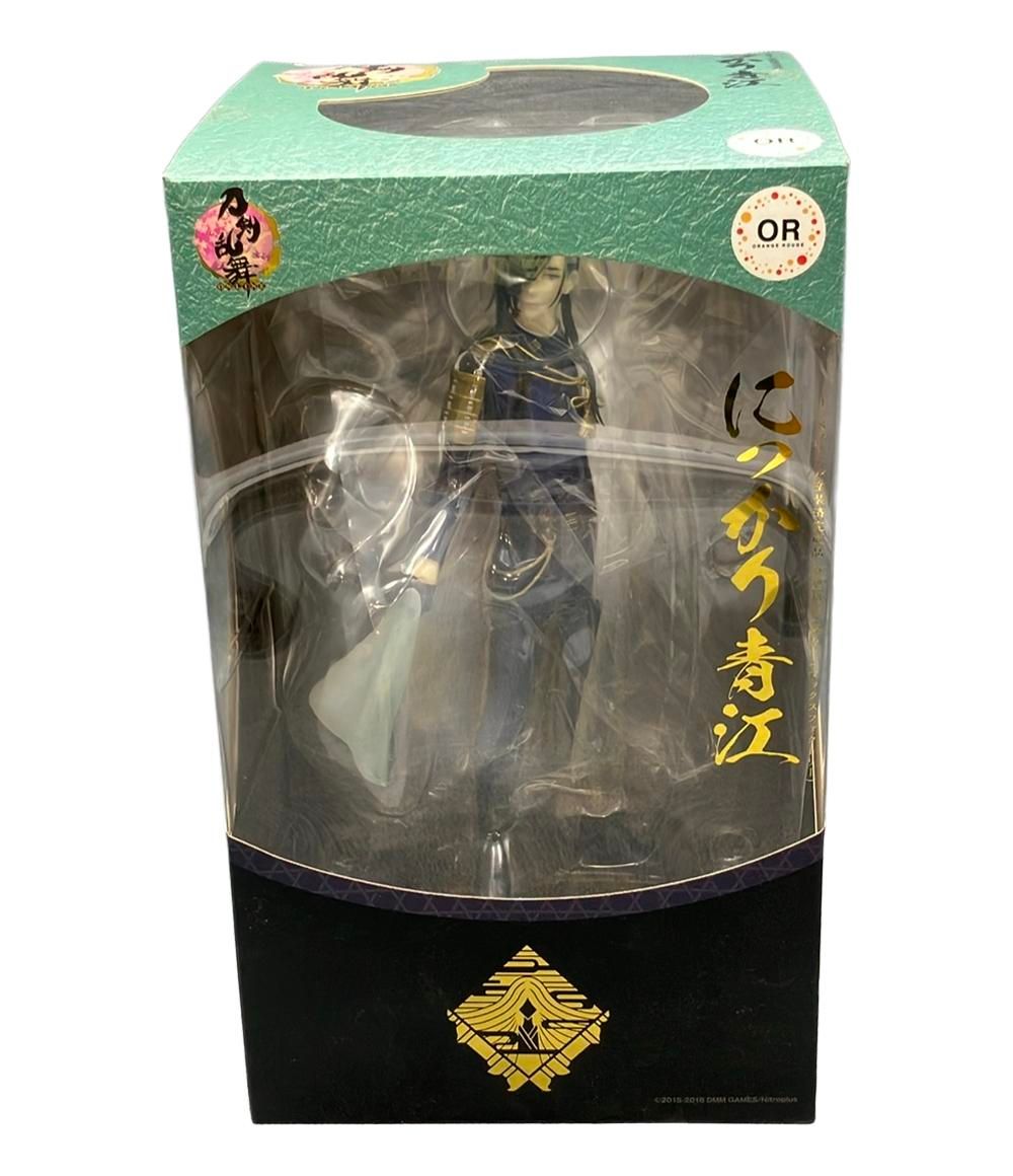 刀剣乱舞 にっかり青江1/8スケールフィギュア Amazon | 刀剣乱舞-ONLINE- にっかり青江 1/8 完成品フィギュア