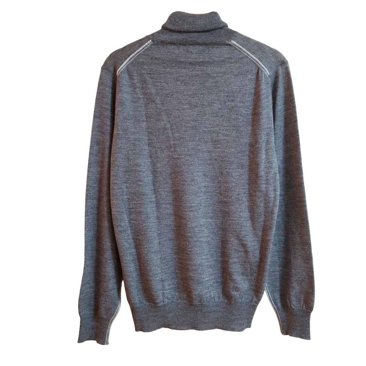 DOLCE&GABBANA(ドルチェアンドガッバーナ) 長袖セーター サイズ50 XL