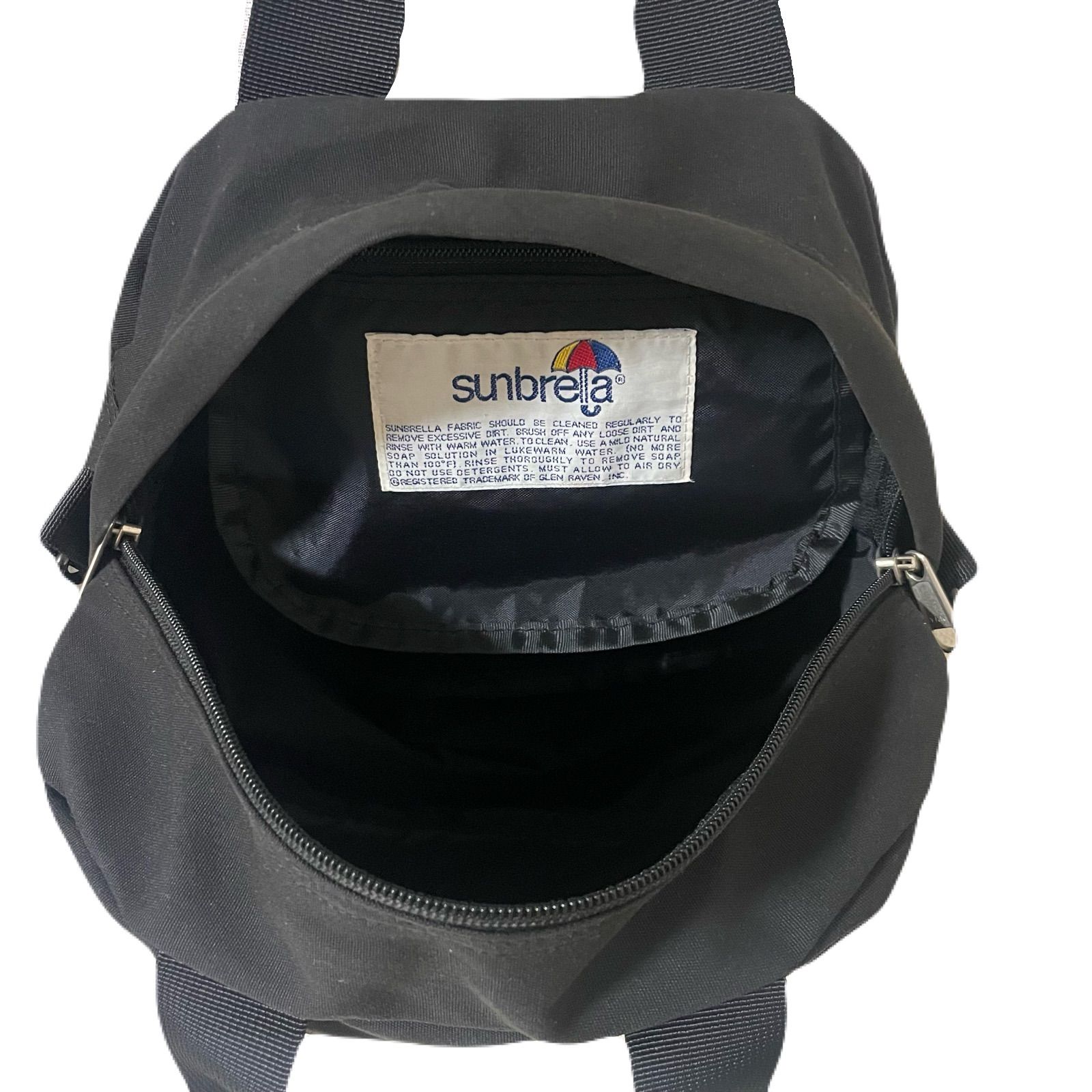 Supreme 09ss Sunbrella ショルダー ミニボストン Bag - メルカリ