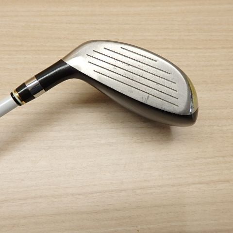 ミステリー C-HT811 4U 22 MYSTERY C-HT811 4U (22゜) ユーティリティ ミステリー ゴルフクラブ