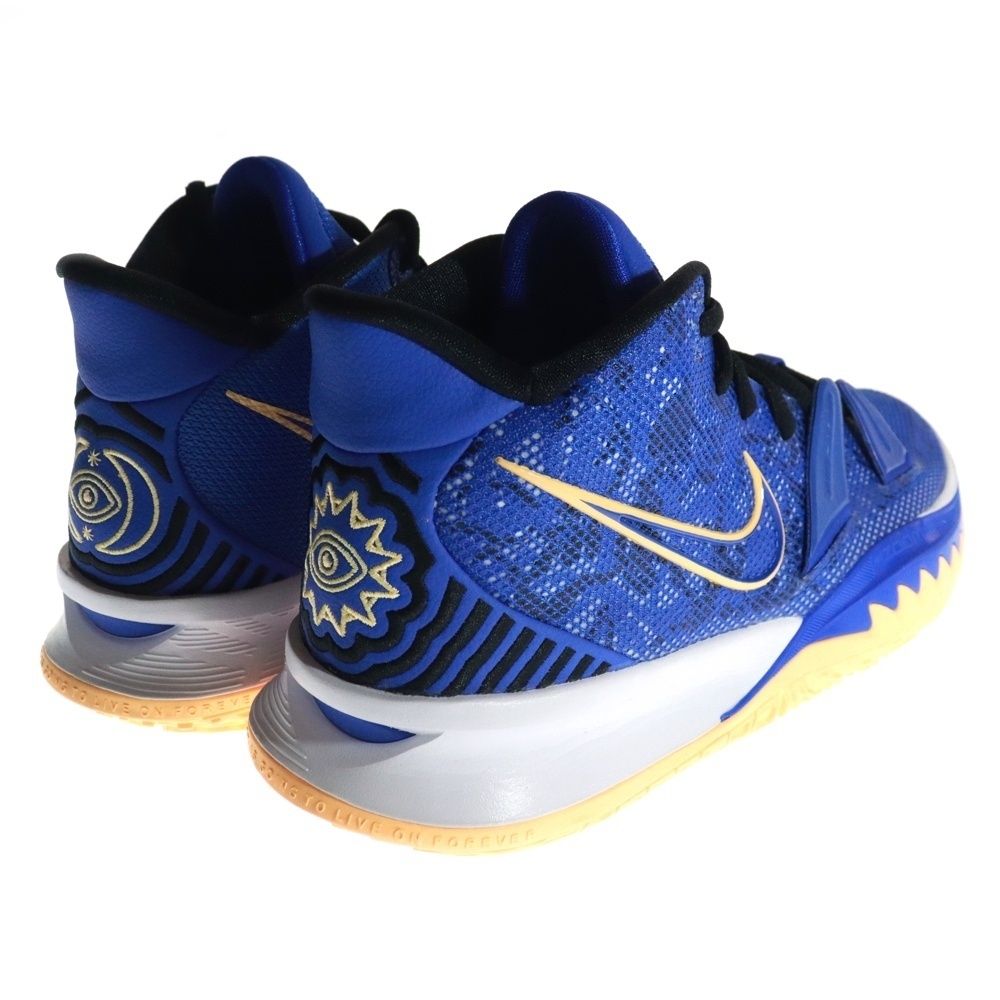 NIKE (ナイキ) KYRIE 7 EP SISTERHOOD カイリー7 シスターフッド