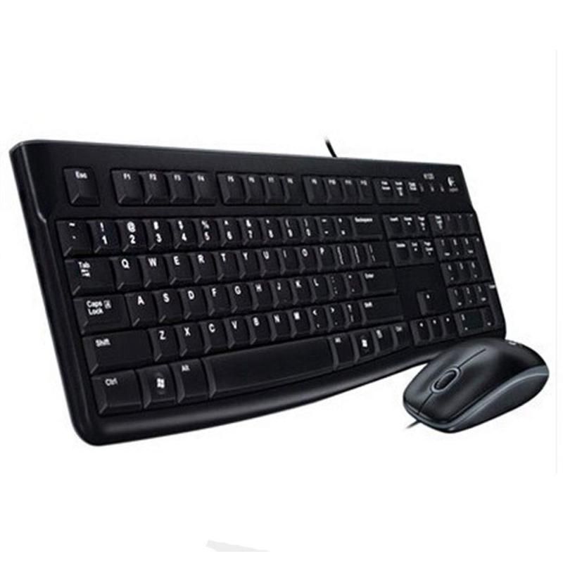 Logitech