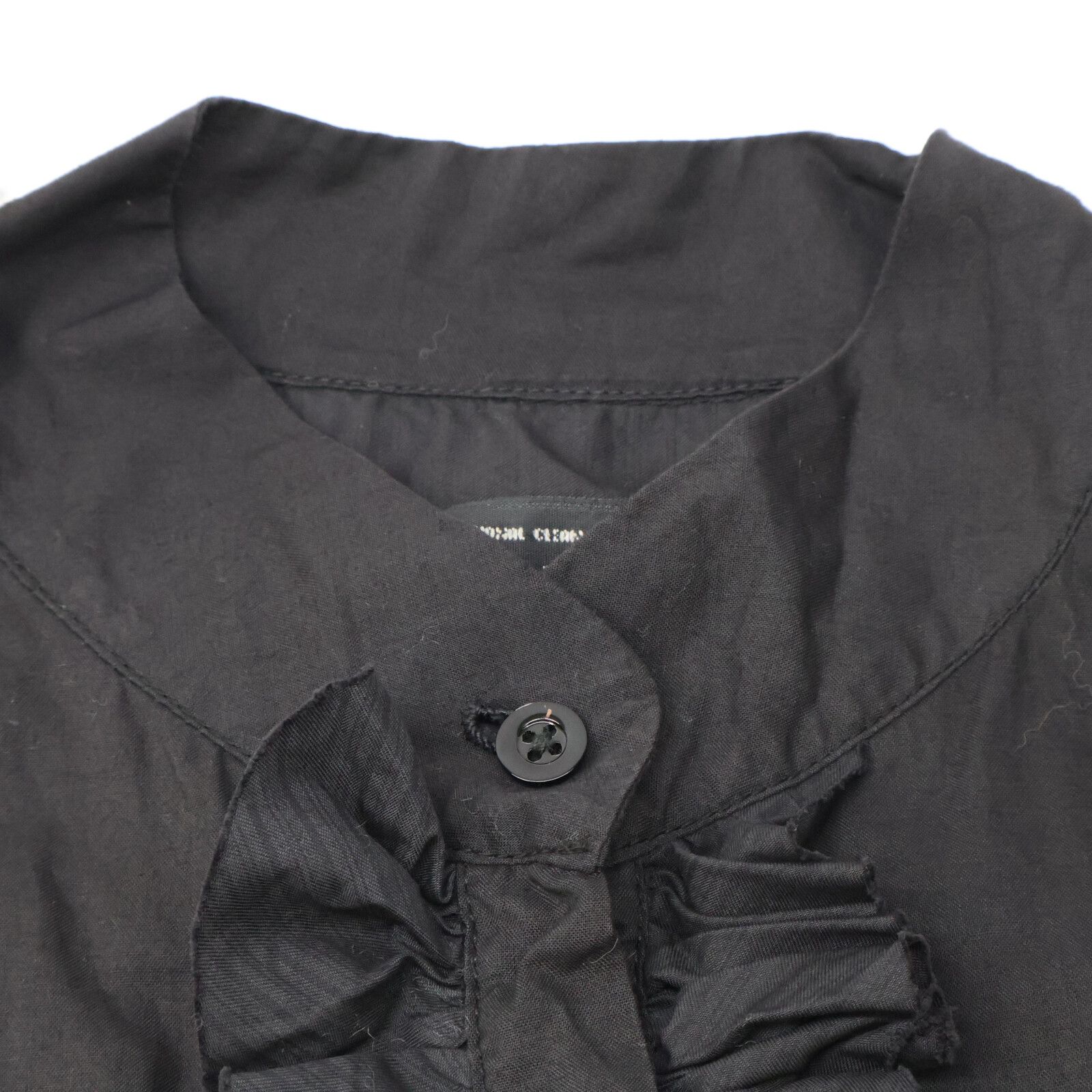 GEOFFREY B. SMALL プリーツスカート S GEOFFREY B. SMALL プリーツスカート S GEOFFREY B. SMALL