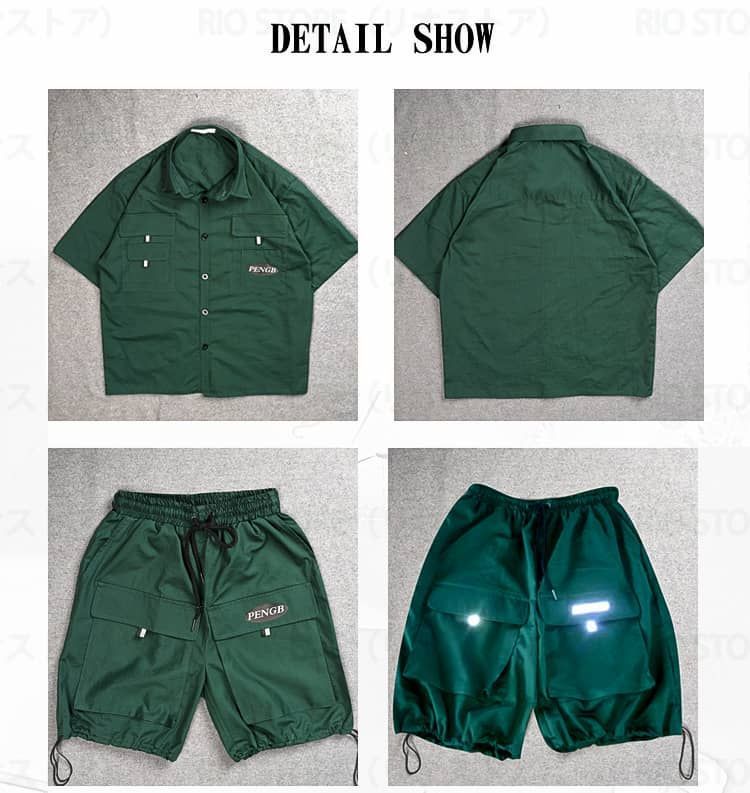 ヒップホップ 子供服