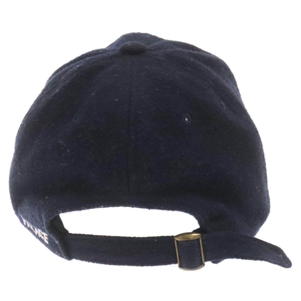 Palace Skateboards (パレススケートボーズ) P Logo Cap ロゴ ウール
