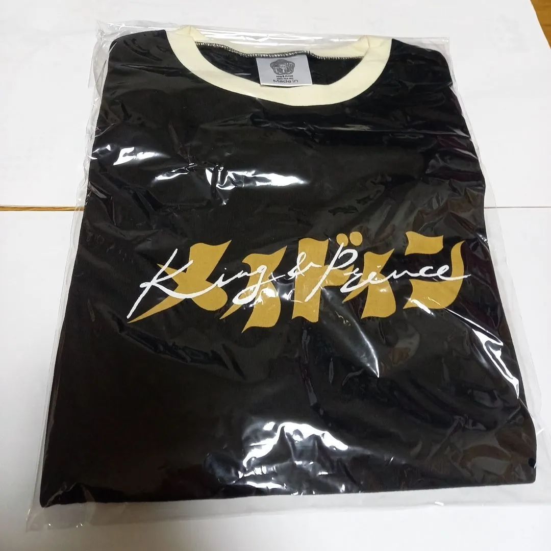 通販 ♡n.mai♡様専用 キンプリ Made inツアー Tシャツ