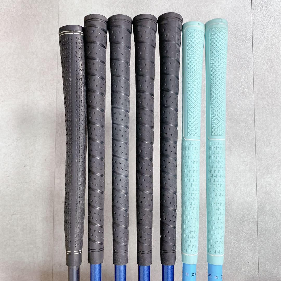 レディース ゴルフ