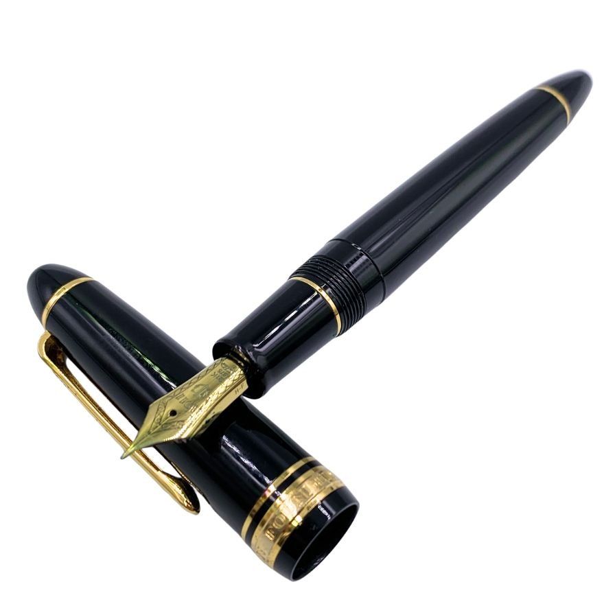セーラー 万年筆 変れ FOUNDED 1911 ペン先21K 875【AFI4】